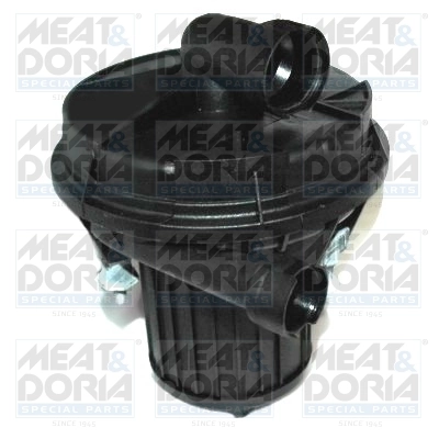 Secondary Air Pump